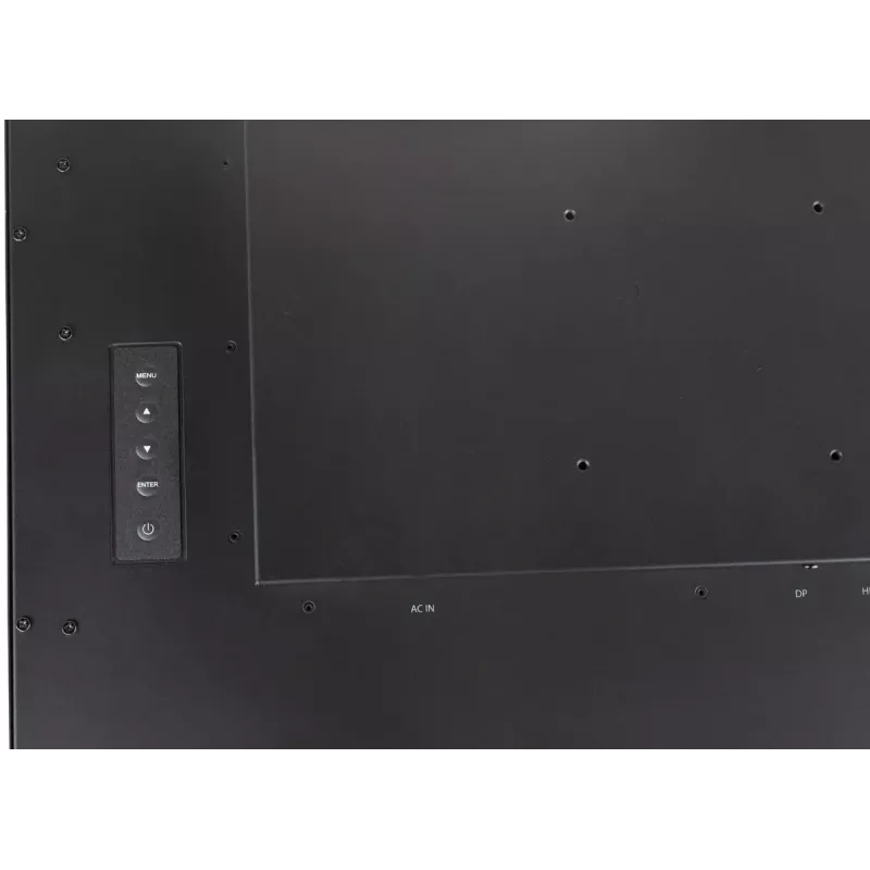 Monitor com ecrã tátil IIYAMA TF2438MSC-B2 — 24 polegadas ecrã interativo, Multi-Touch