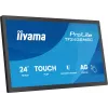 Monitor com ecrã tátil IIYAMA TF2438MSC-B2 — 24 polegadas ecrã interativo, Multi-Touch