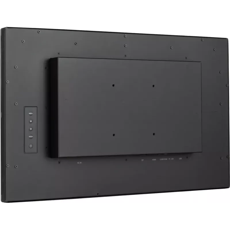 Monitor com ecrã tátil IIYAMA TF2438MSC-B2 — 24 polegadas ecrã interativo, Multi-Touch