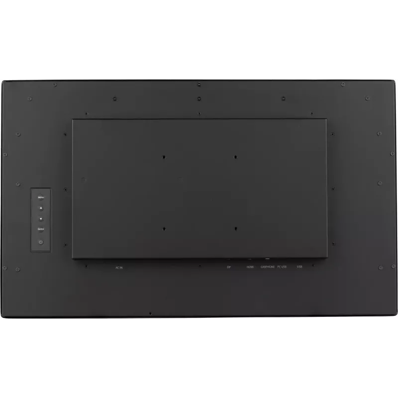 Monitor com ecrã tátil IIYAMA TF2438MSC-B2 — 24 polegadas ecrã interativo, Multi-Touch