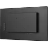 Monitor com ecrã tátil IIYAMA TF2438MSC-B2 — 24 polegadas ecrã interativo, Multi-Touch