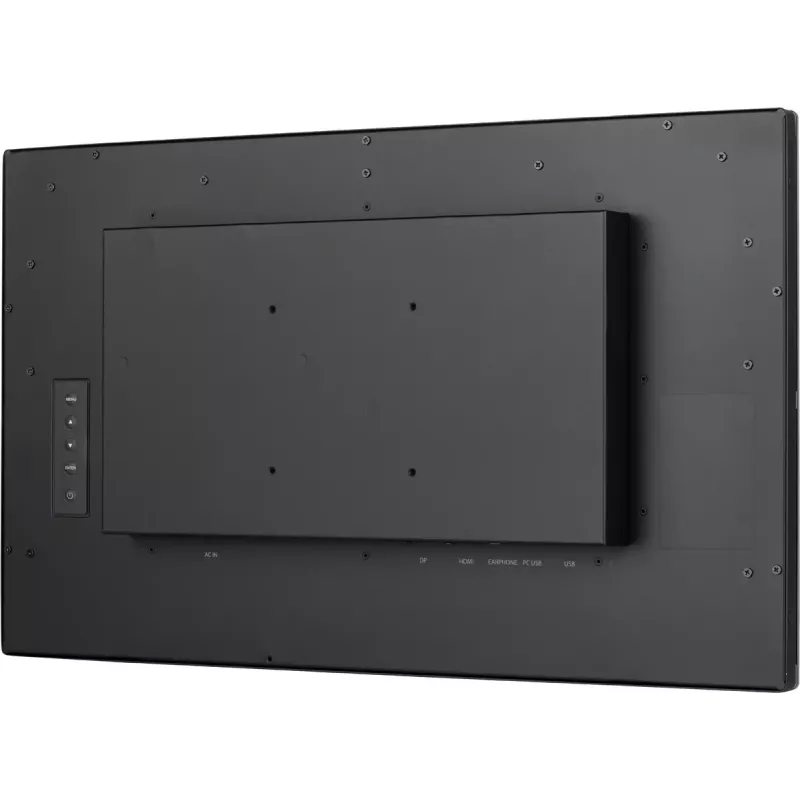 Monitor com ecrã tátil IIYAMA TF2438MSC-B2 — 24 polegadas ecrã interativo, Multi-Touch