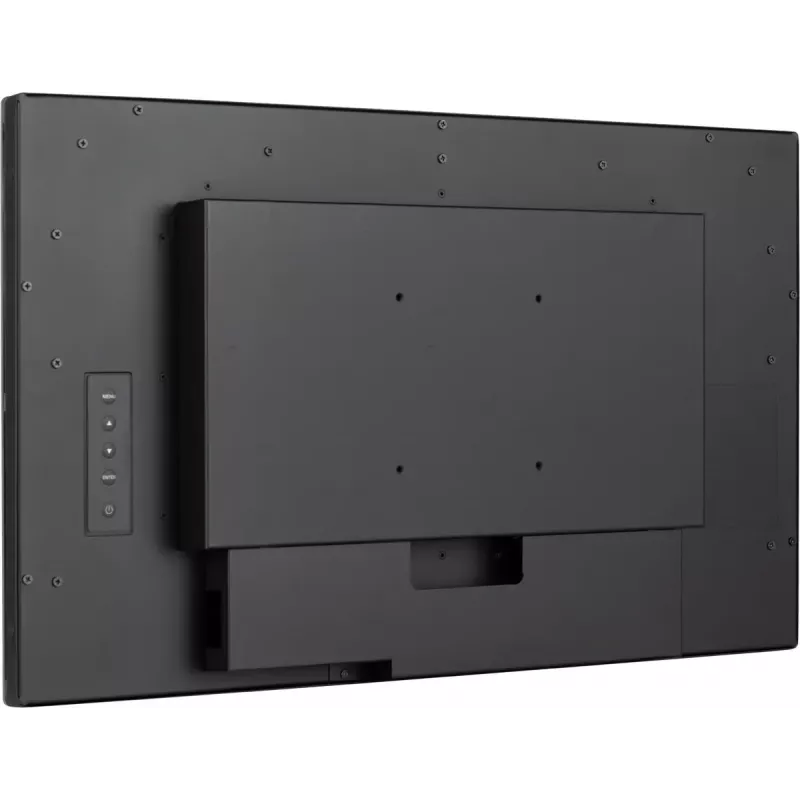 Monitor com ecrã tátil IIYAMA TF2438MSC-B2 — 24 polegadas ecrã interativo, Multi-Touch