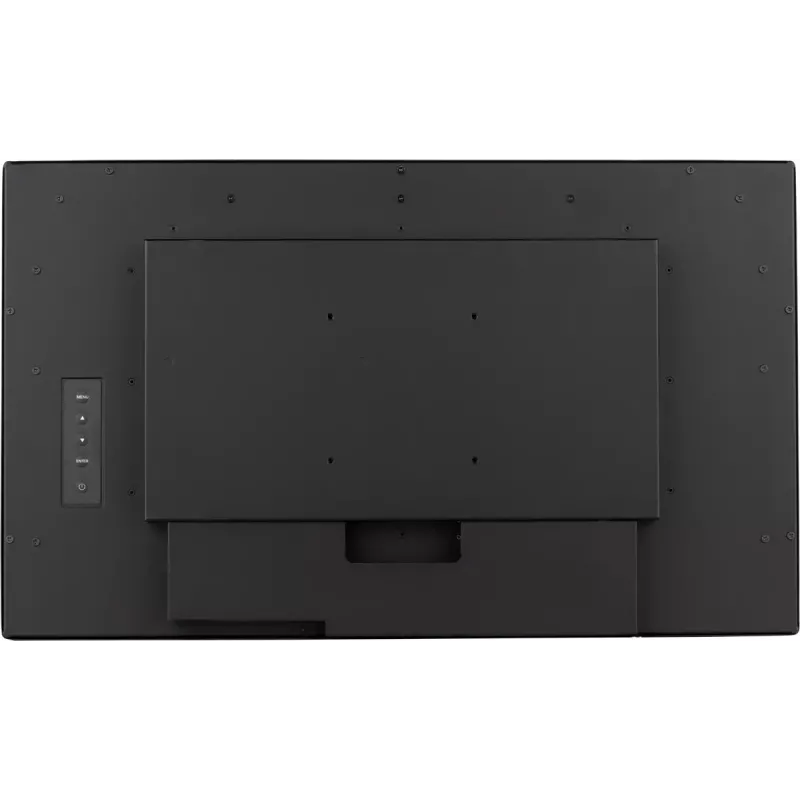 Monitor com ecrã tátil IIYAMA TF2438MSC-B2 — 24 polegadas ecrã interativo, Multi-Touch