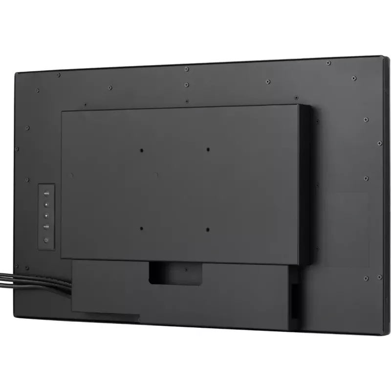 Monitor com ecrã tátil IIYAMA TF2438MSC-B2 — 24 polegadas ecrã interativo, Multi-Touch