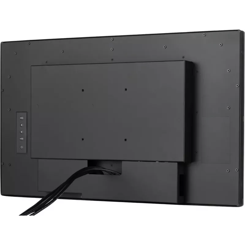 Monitor com ecrã tátil IIYAMA TF2438MSC-B2 — 24 polegadas ecrã interativo, Multi-Touch