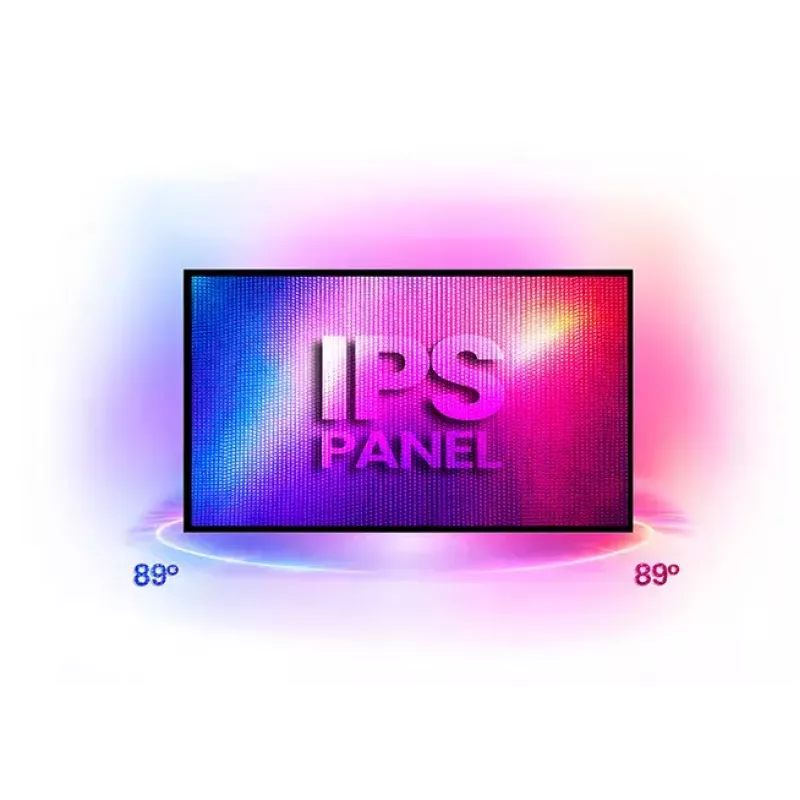 Monitor com ecrã tátil IIYAMA TF2438MSC-B2 — 24 polegadas ecrã interativo, Multi-Touch