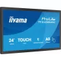 Monitor com ecrã tátil IIYAMA TF2438MSC-B2 — 24 polegadas ecrã interativo, Multi-Touch