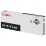 Canon NP-1010 Cartucho de toner 2 unid. Original Preto