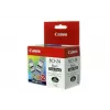 Canon BCI-24 Cartucho de tinta 2 unid. Original Preto