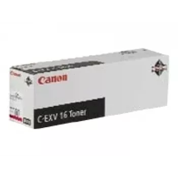 Canon C-EXV16 tinteiro magenta original