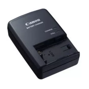 Carregador de bateria Canon CG-800