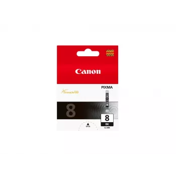 Canon CLI-8BK tinteiro preto