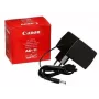 Canon 5011A003 fonte de alimentação/carregador interior preto