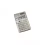 Canon LS-10TEG calculadora de bolso financeira cinzenta
