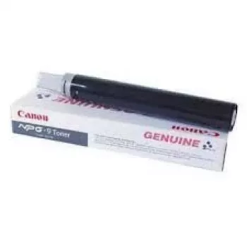 Canon NPG-9 tinteiro original preto, 2 unid.