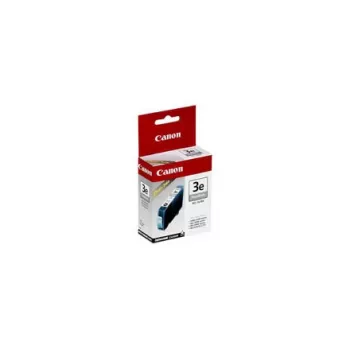 Canon BCI-3ePBk tinteiro original preto, 1 unid.