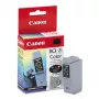 Canon BCI-21 tinteiro original ciano, magenta, amarelo