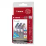 Canon CLI-8 C/M/Y tinteiro 3 unid. original ciano, magenta, amarelo