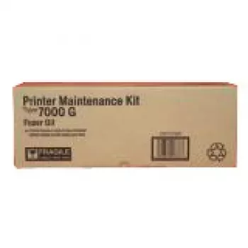 Ricoh Type 7000G - kit de manutenção, preto, CL 7000, 7100, 1 unid.