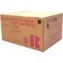 Ricoh toner magenta tinteiro original