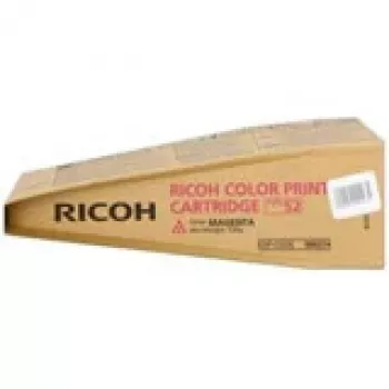 Tinteiro magenta Ricoh Type S2 original – 18.000 páginas de autonomia