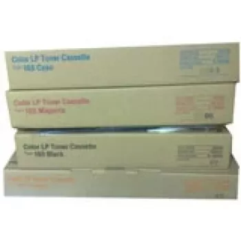 Ricoh cassete de toner Type 165 ciano tinteiro 1 unid. original