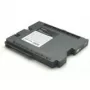 Ricoh cartucho de impressão preto alto rendimento 3k tinteiro 1 unid. original