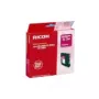 Ricoh cartucho de gel, autonomia padrão, magenta, 1.000 páginas, 1 unid., original