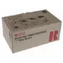 Ricoh Type 2500 toner preto tinteiro 1 unid. original