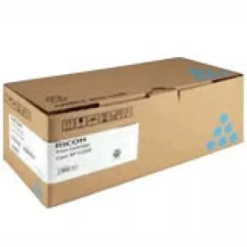Ricoh SPC220E toner ciano 2k tinteiro 1 unid. original