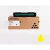 Ricoh 406351 tinteiro 1 unid. original amarelo