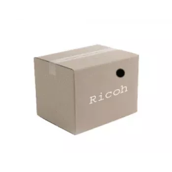 Ricoh 406571 tinteiro 1 unid. original preto