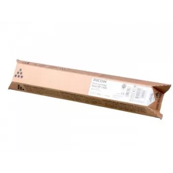 Ricoh toner preto, 8,3k páginas, 8300 páginas, preto, 1 unid.