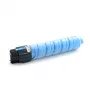 Ricoh SP C430E cartucho de toner ciano, 15.000 páginas (821097)