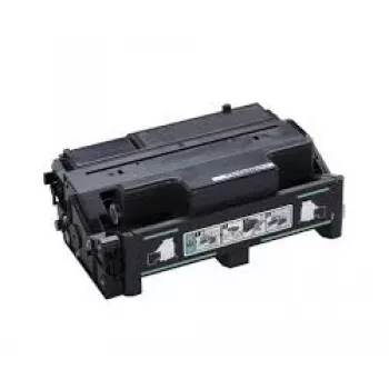 Toner Ricoh Cartucho Tipo SP 5200 821229 6000 páginas preto