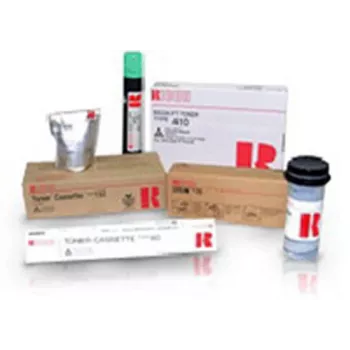 Ricoh 841595 Cartucho de toner 1 unidade Original ciano