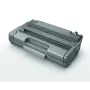 Cartucho de impressora Ricoh SP3500XE, 6400 páginas, preto, 1 unidade