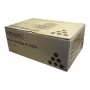 Toner Ricoh Cartucho Tipo SP 3200E 407162 2500 páginas preto