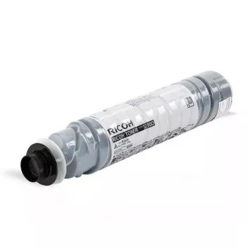Toner Ricoh MP2000 preto 842340 842015 10000 páginas