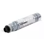 Toner Ricoh MP2000 preto 842340 842015 10000 páginas