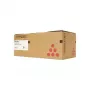 Ricoh 407640 Cartucho de toner 1 unidade Original magenta