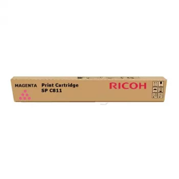 Ricoh 821219 Cartucho de toner 1 unid. Original magenta