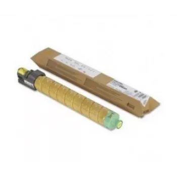 Ricoh 842236 Cartucho de toner 1 unid. Original amarelo