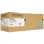 Toner Ricoh SPC730DN ciano, 9300 páginas, ciano, 1 unidade