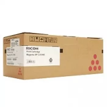 Toner Ricoh SPC730DN magenta, 9300 páginas, magenta, 1 unid.
