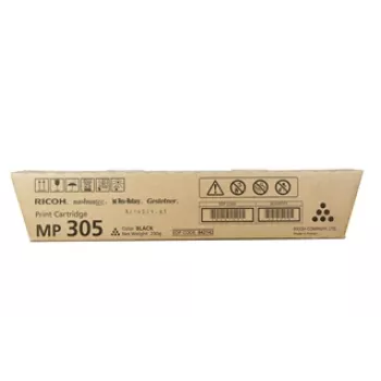Ricoh 842142 Cartucho de toner 1 unid. Original preto