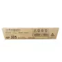 Ricoh 842142 Cartucho de toner 1 unid. Original preto