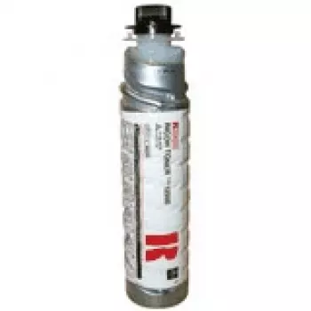 Ricoh Toner Type 1250D preto Cartucho de toner 1 unidade Original