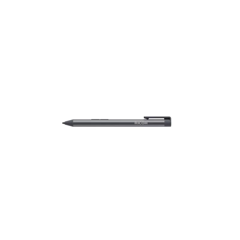Caneta stylus Ricoh Monitor Type 1 monitores portáteis preto